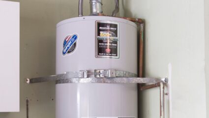 Hot Water Heater