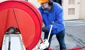 Affordable Hydro Jetting Jetting Storm Drains